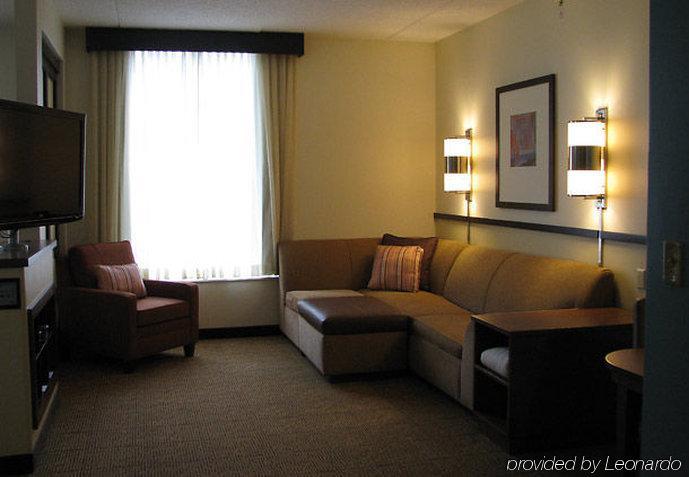 Springhill Suites By Marriott Birmingham Downtown At Uab Room photo