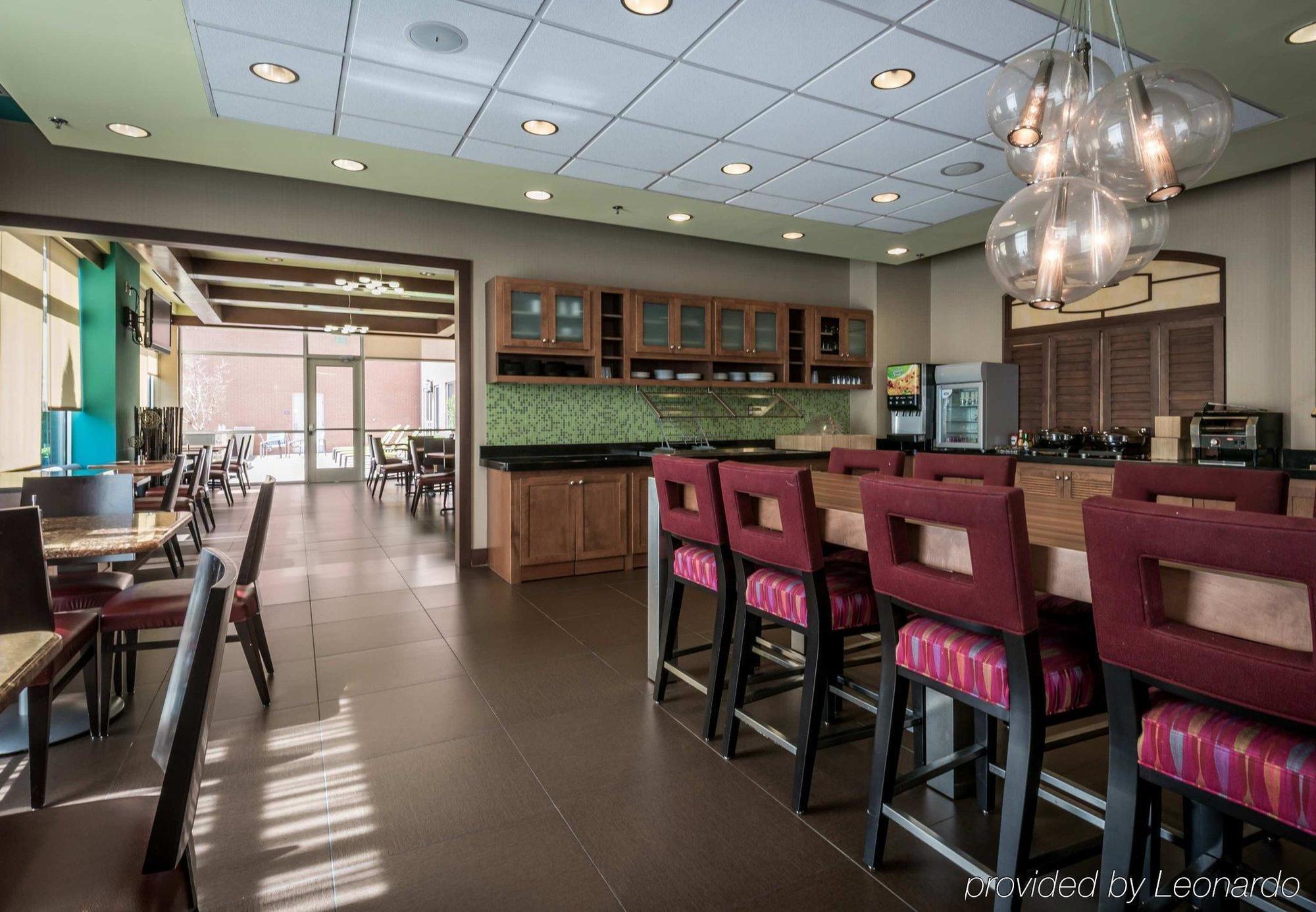 Springhill Suites By Marriott Birmingham Downtown At Uab Exterior photo